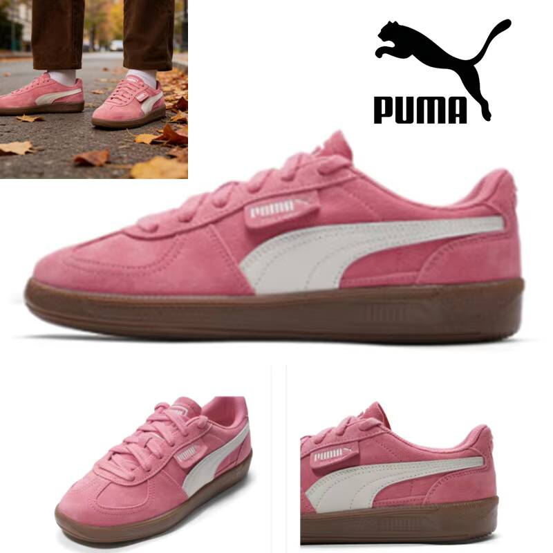 2026 new Puma Mid Low Top Clas - đánh giá và giá Puma Shoes Suede Classic