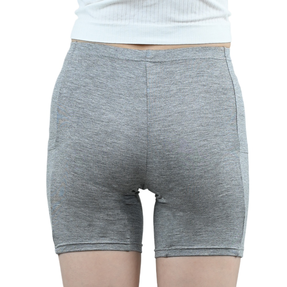 Women's cotton high-waisted sa - đánh giá và giá Xl Summer Clothing
