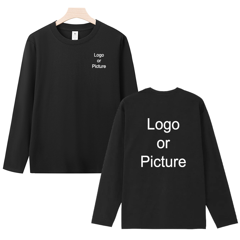 Customized Cotton Long Sleeve  - đánh giá và giá Summer Clothing Guys
