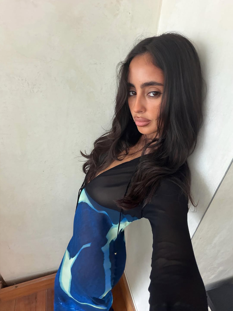 Ahagaga Female Long Sleeve Mes - đánh giá và giá Summer Clothing H&M