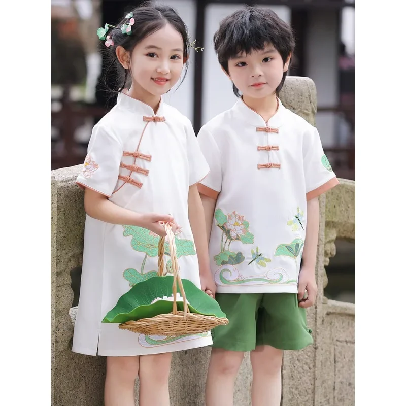 Summer Cute Lotus Dragonfly Ta - đánh giá và giá Summer Clothing Online