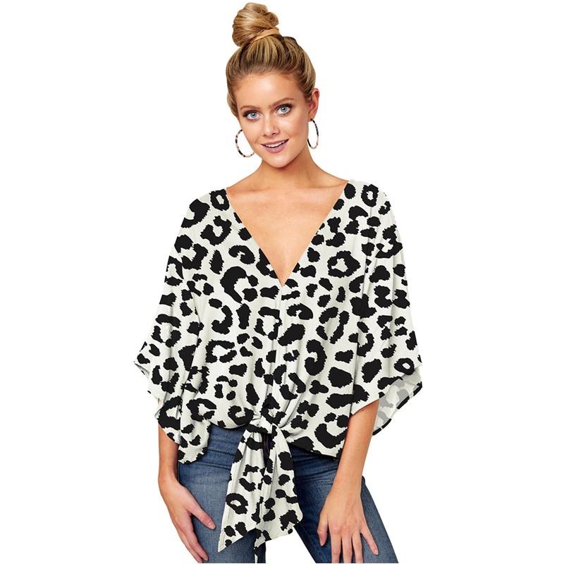plus Size Women's Blouse S5XL  - đánh giá và giá Summer Clothing Online