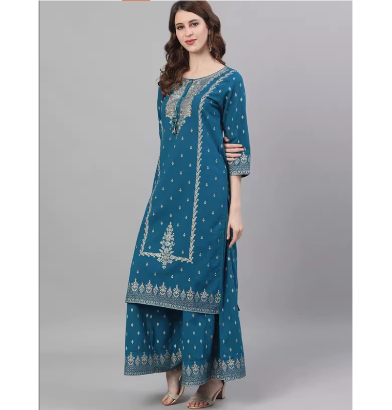 Spring and Summer Indian Ethni - đánh giá và giá Summer Clothing India