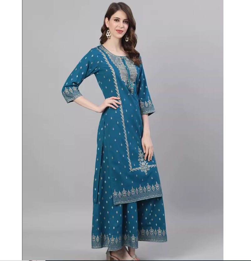 Spring and Summer Indian Ethni - đánh giá và giá Summer Clothing India