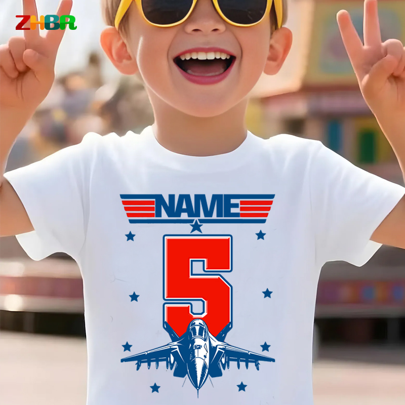 Family Birthday  T-Shirt Birth - đánh giá và giá Summer Clothing Name