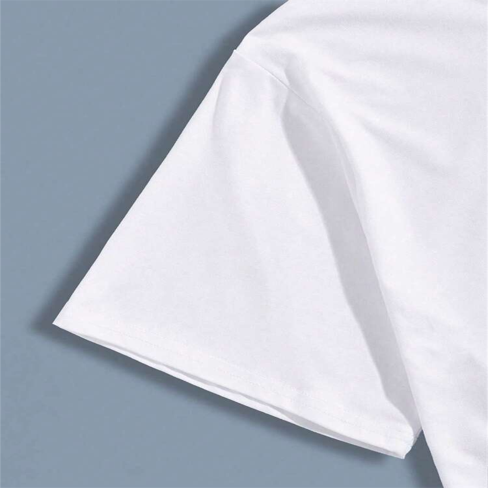 Korean Hand Drawn Style T-shir - đánh giá và giá Summer Clothing Reviews