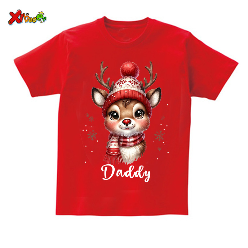 Christmas Shirt Custom Name Ki - đánh giá và giá Summer Clothing Name